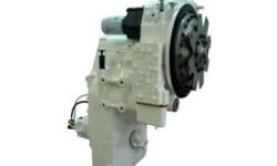 Transmissão Clark R HR 18.000