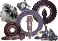 Diferenciais Clark-Hurth-Dana-Zf-Carraro-Kesller