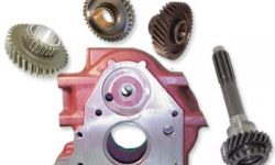 Reversores Clark-Eaton-Dana-Zf-Carraro-Funk